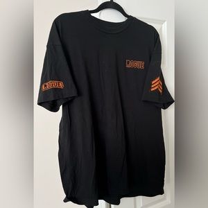 Rogue Fitness International Halloween T-Shirt